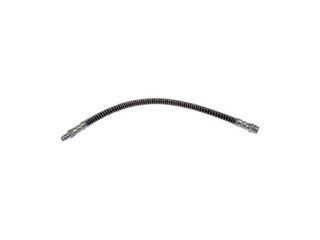 2007-2014 Mercedes-Benz CL600 Brake Hydraulic Hose - Rear Left or Rear Right (Dorman)