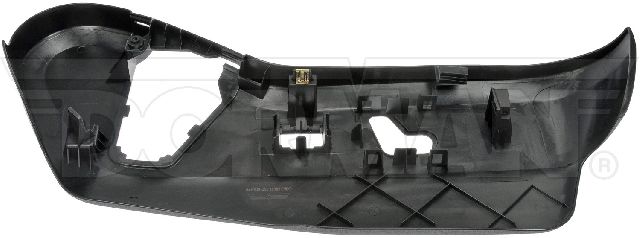 2011-2019 Dodge Grand Caravan Seat Track Cover (Dorman)
