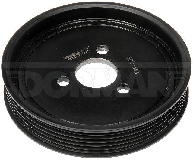 1997-2000 BMW 528i Power Steering Pump Pulley (Dorman)