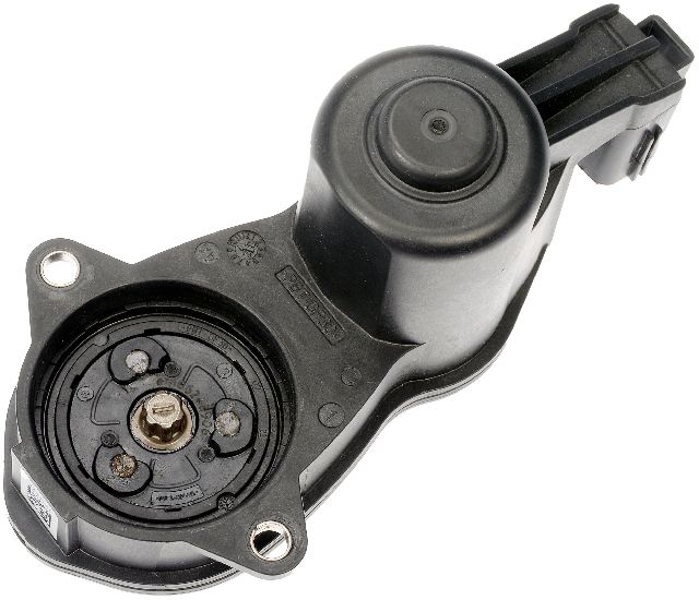 2015-2018 Ford F-150 Parking Brake Actuator - Rear (Dorman)