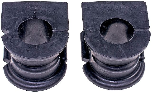 1991-2011 Lincoln Town Car Suspension Stabilizer Bar Bushing Kit - Front (Dorman)