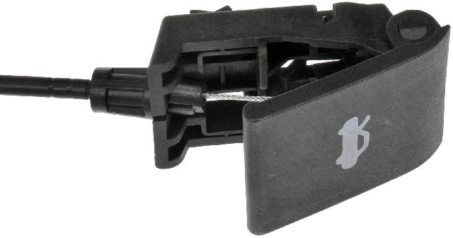 2011-2019 Dodge Durango Hood Release Cable (Dorman)