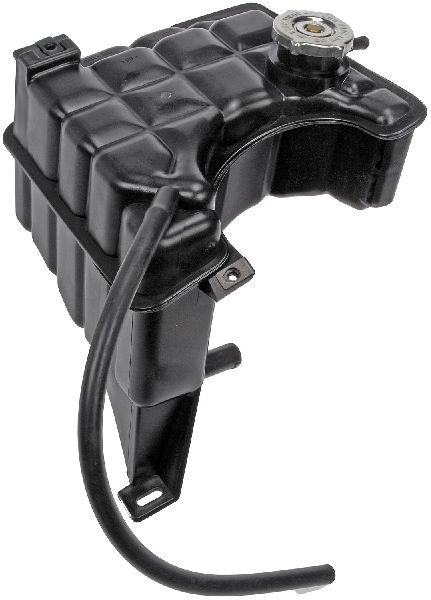 1993-2002 Cadillac Eldorado Engine Coolant Reservoir - Front (Dorman)
