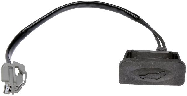 2007-2017 GMC Acadia Liftgate Latch Release Switch (Dorman)