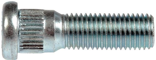 1996-2007 Dodge Caravan Wheel Lug Stud - Rear (Dorman)