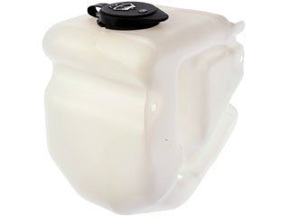 1985-1991 GMC Jimmy Washer Fluid Reservoir - Front (Dorman)