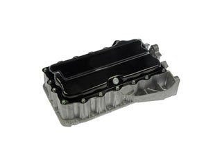 2011-2018 Volkswagen Jetta Engine Oil Pan (Dorman)