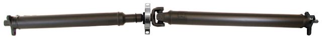 2009-2012 BMW 750Li Drive Shaft - Rear (Dorman)