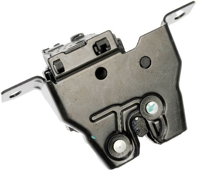 2014-2023 Mini Cooper Liftgate Lock Actuator (Dorman)