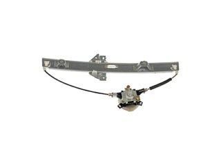 2002-2007 Saturn Vue Window Regulator - Rear Left (Dorman)