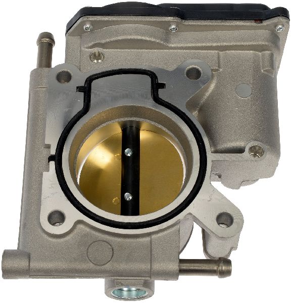2007-2013 Mazda 3 Fuel Injection Throttle Body (Dorman)
