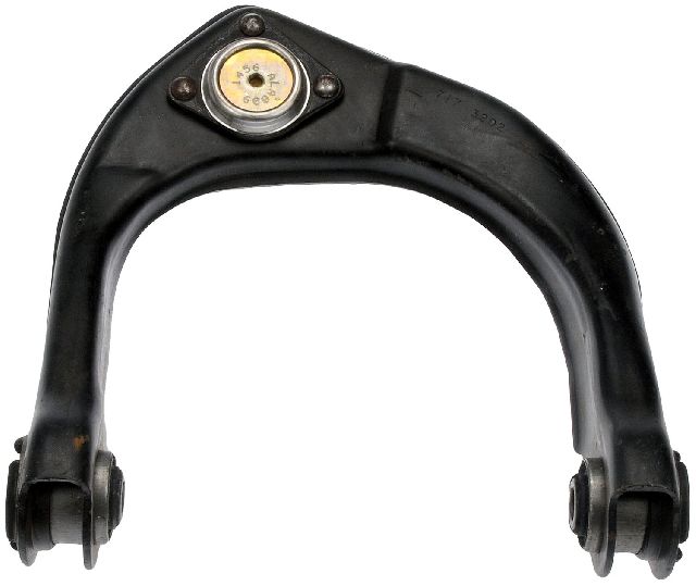 1993-2002 Pontiac Firebird Suspension Control Arm and Ball Joint Assembly - Front Left Upper (Dorman)