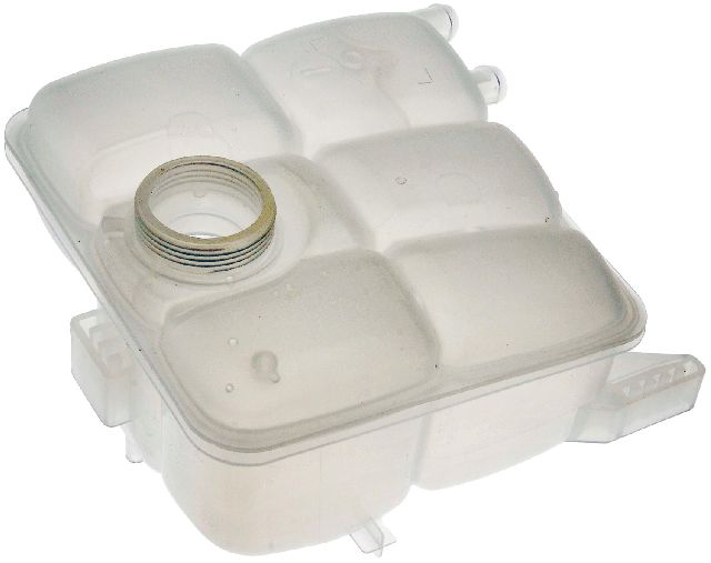 2013-2018 Ford C-Max Engine Coolant Reservoir - Front (Dorman)