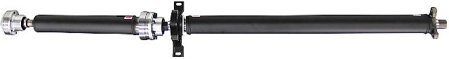 2007-2010 Cadillac STS Drive Shaft - Rear (Dorman)