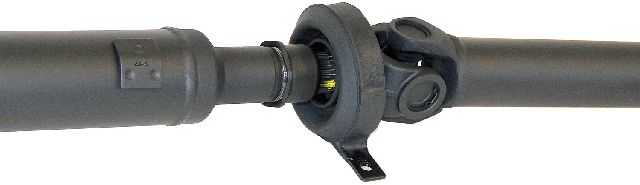 1981-1982 BMW 320i Drive Shaft - Rear (Dorman)