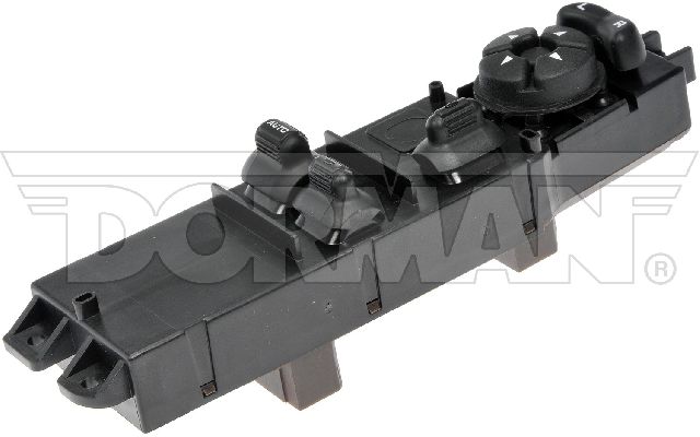 2003-2004 Dodge Dakota Door Window Switch - Front Left (Dorman)