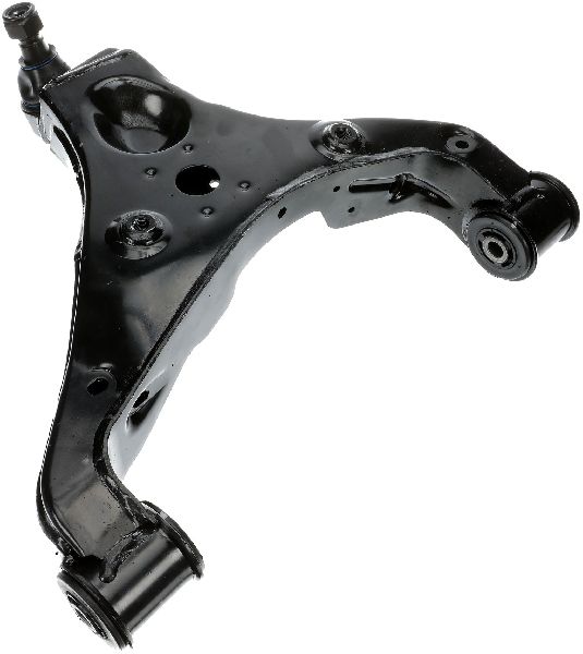 2007-2021 Freightliner Sprinter 2500 Suspension Control Arm and Ball Joint Assembly - Front Left Lower (Dorman)