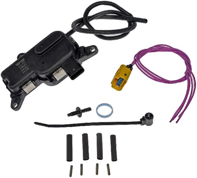2009 Dodge Durango Engine Intake Manifold Runner Control Motor (Dorman)