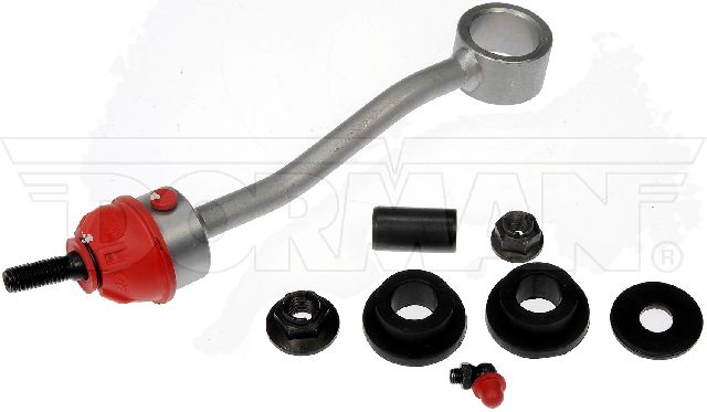 1997-2006 Jeep Wrangler Suspension Stabilizer Bar Link Kit - Front (Dorman)