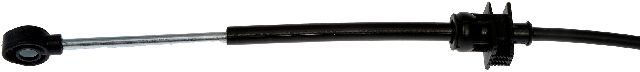 1999-2004 Ford F-550 Super Duty Automatic Transmission Shifter Cable (Dorman)