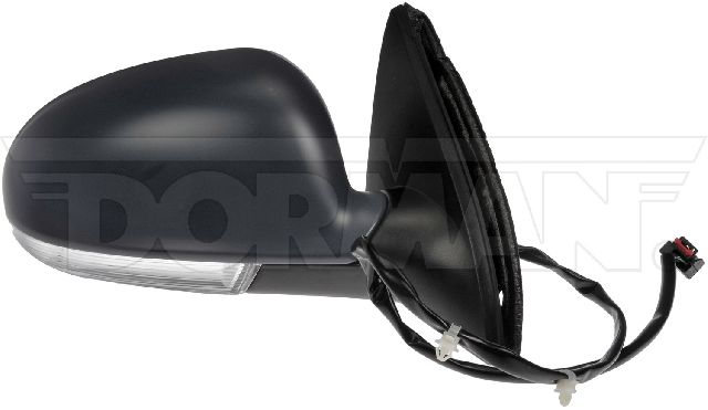 2005 Volkswagen Jetta Side/Door Mirror - Right (Dorman)
