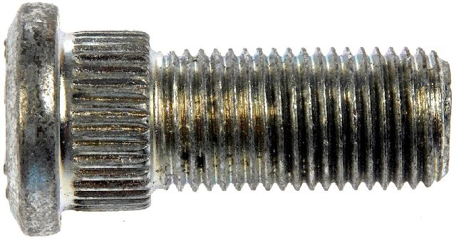 1962-1968 Pontiac Grand Prix Wheel Lug Stud - Front or Rear (Dorman)