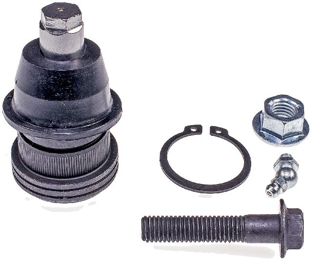 2006-2010 Chrysler PT Cruiser Suspension Ball Joint - Front Lower (Dorman)