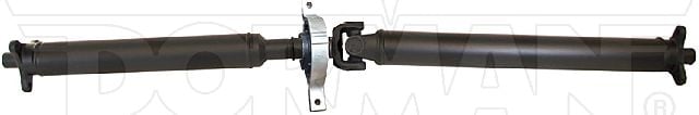 2010-2012 Hyundai Genesis Coupe Drive Shaft - Rear (Dorman)