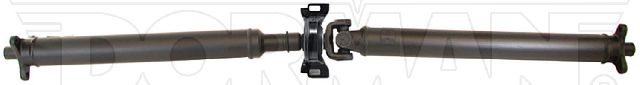 2001-2006 Lexus LS430 Drive Shaft - Rear (Dorman)