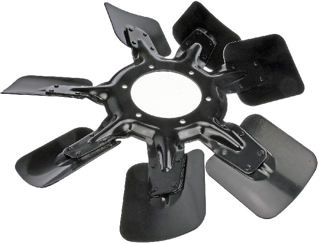 1994-1998 Ford E-350 Econoline Engine Cooling Fan Blade (Dorman)