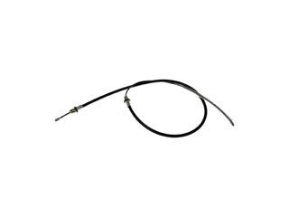 1984-1995 Chevrolet G20 Parking Brake Cable - Rear Left (Dorman)