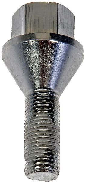 2014-2023 Jeep Cherokee Wheel Lug Bolt -  or Front or Rear (Dorman)