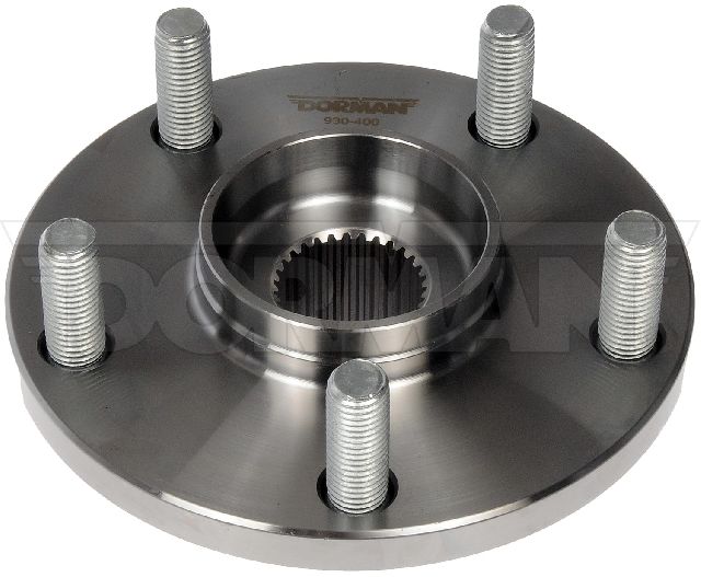 2004-2006 Lexus ES330 Wheel Hub - Front Left or Front Right (Dorman)
