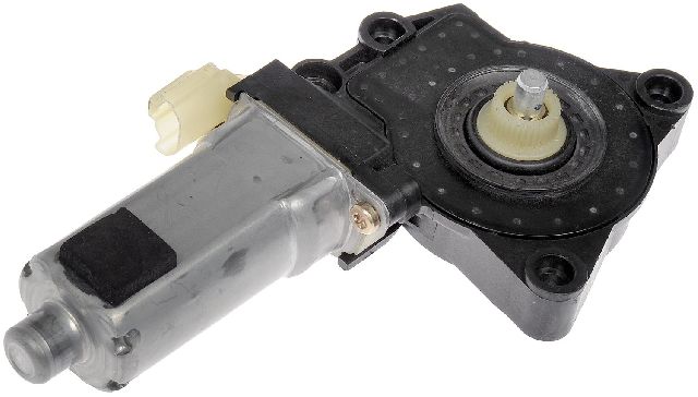 2007-2012 Hyundai Veracruz Window Motor - Front Right (Dorman)