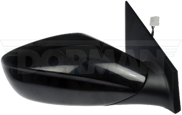 2011-2014 Hyundai Sonata Side/Door Mirror - Right (Dorman)