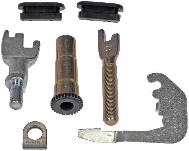 2004-2008 GMC Canyon Drum Brake Self-Adjuster Repair Kit - Rear Right (Dorman)