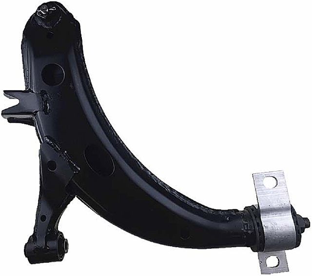 2005-2006 Saab 9-2X Suspension Control Arm and Ball Joint Assembly - Front Left Lower (Dorman)