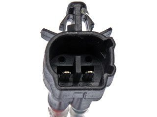 1996-1997 Toyota RAV4 Window Motor and Regulator Assembly - Front Left (Dorman)
