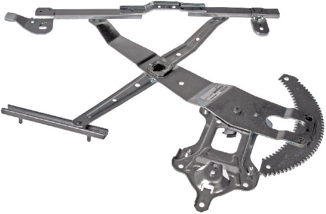 2002-2007 Subaru Impreza Window Regulator - Front Left (Dorman)