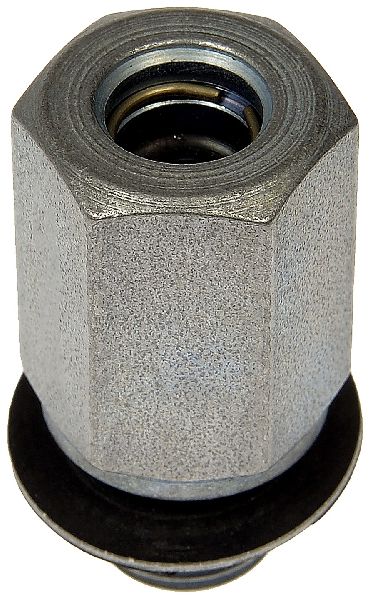 2013-2021 Chevrolet Trax Turbocharger Coolant Line Fitting - Inlet or Outlet (Dorman)