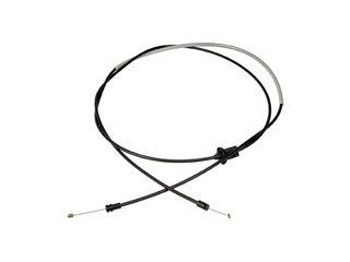 1990-1994 Chevrolet Lumina Hood Release Cable (Dorman)