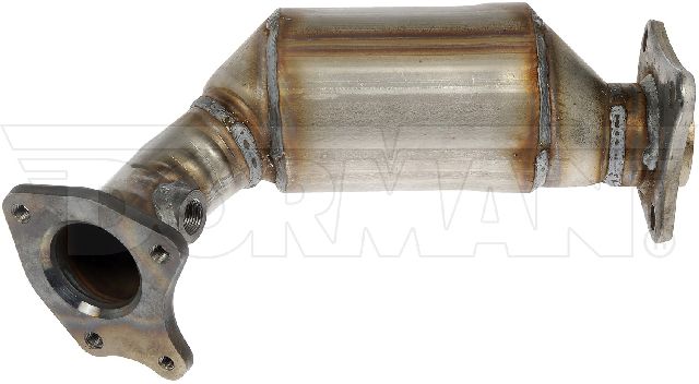 2003-2007 Nissan Murano Catalytic Converter - Rear (Dorman)