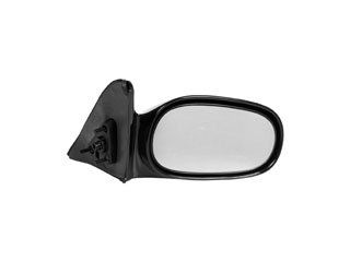 1998-2002 Toyota Corolla Side/Door Mirror - Right (Dorman)