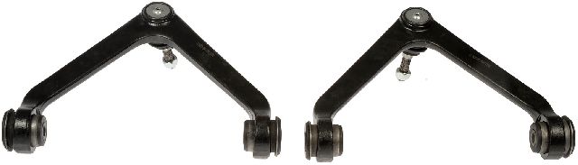 2002-2005 Dodge Ram 1500 Suspension Kit - Front (Dorman)