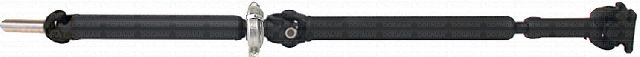 1994 Mazda B3000 Drive Shaft - Rear (Dorman)