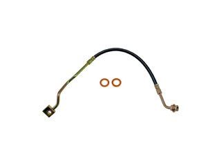 1986 Ford Ranger Brake Hydraulic Hose - Front Right (Dorman)