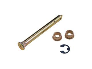 1980-1996 Ford F-150 Door Hinge Pin and Bushing Kit - Front or Rear (Dorman)