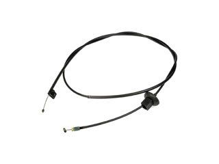1986-1991 Buick LeSabre Hood Release Cable (Dorman)