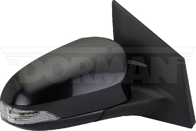 2014-2017 Toyota Corolla Side/Door Mirror - Right (Dorman)
