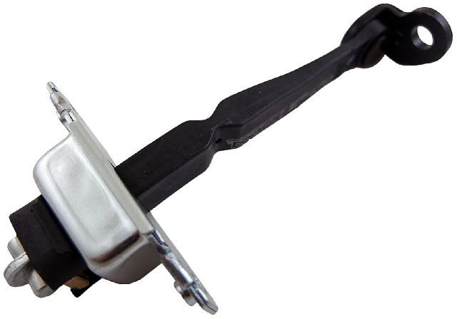 2006-2011 Hyundai Accent Door Check - Rear Left (Dorman)